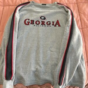 UGA Sweater